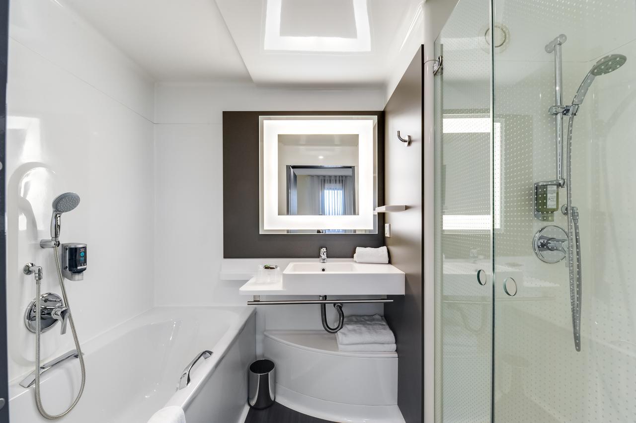 Suite Supérieure avec Lit Double et Canapé-Lit